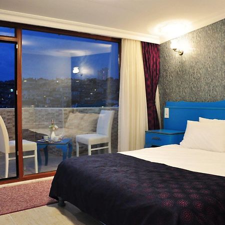 Guest House Harbiye อิสตันบูล ภายนอก รูปภาพ