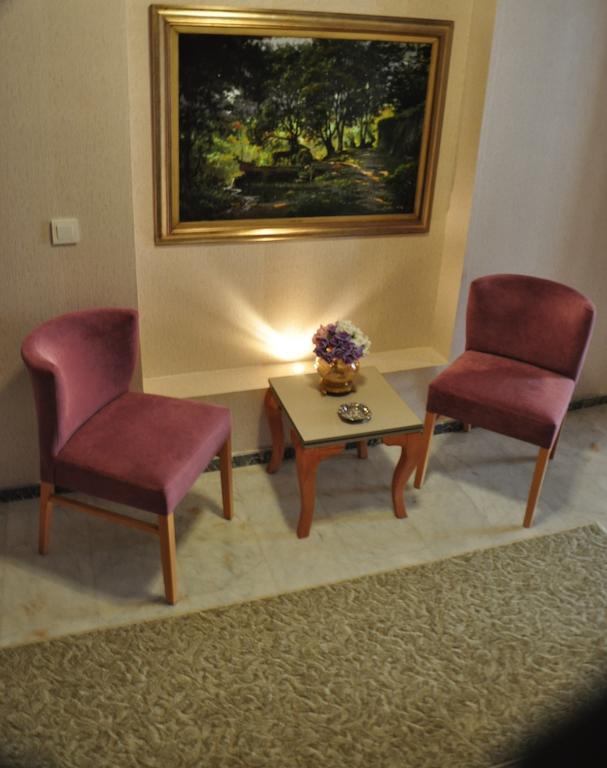 Guest House Harbiye อิสตันบูล ภายนอก รูปภาพ