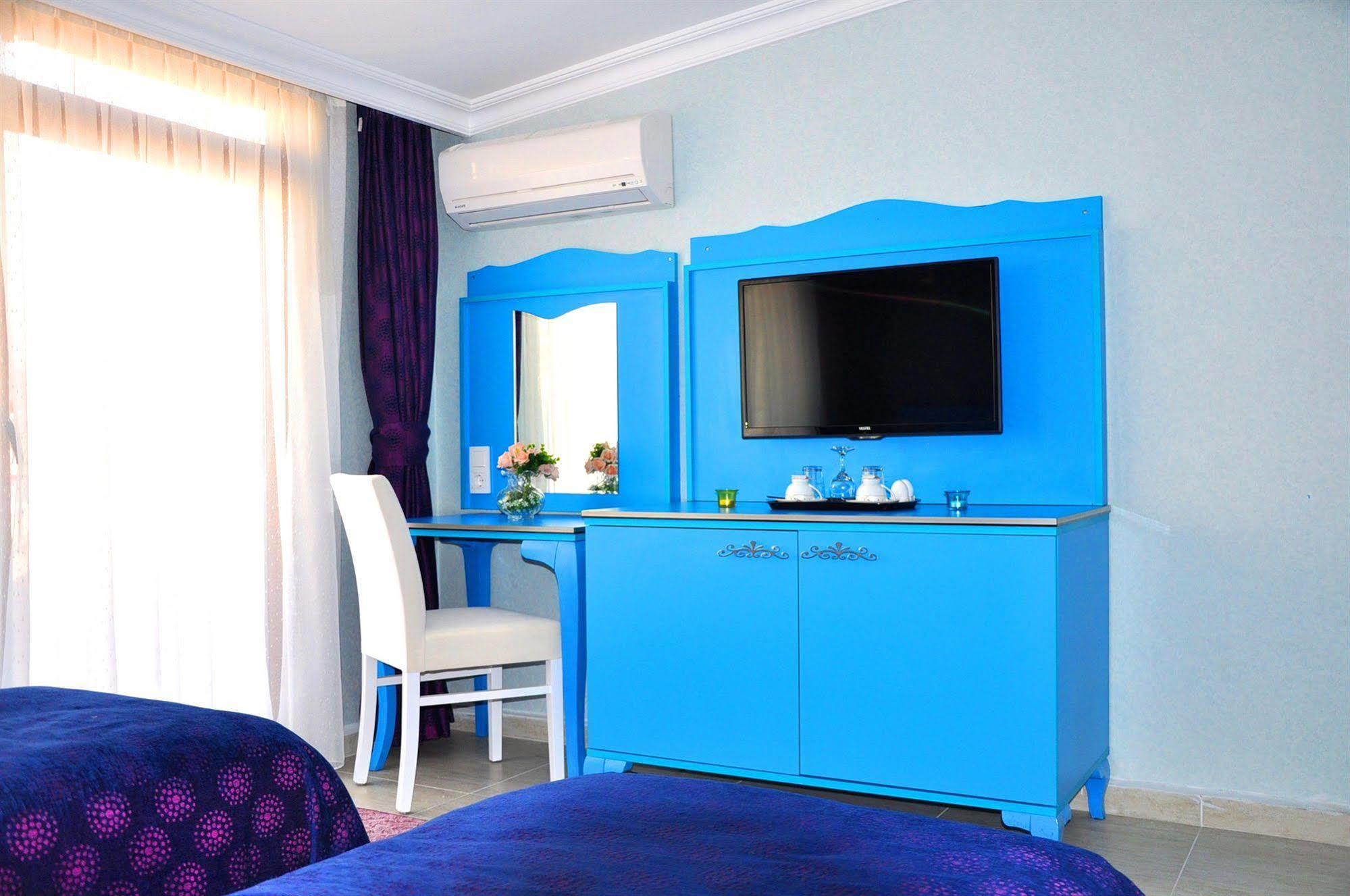 Guest House Harbiye อิสตันบูล ภายนอก รูปภาพ
